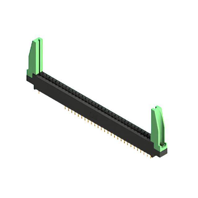 387-035-558-678 EDAC Inc.  Edgeboard Connectors